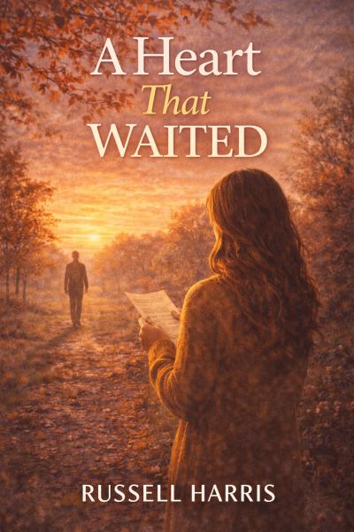 A HEART THAT WAITED