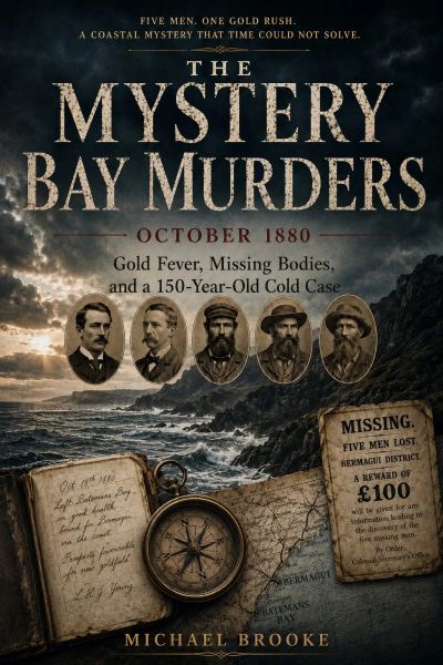 The Mystery Bay Murders: