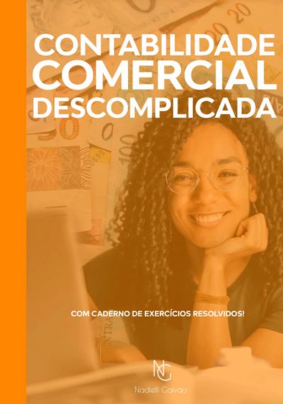 Contabilidade Comercial Descomplicada