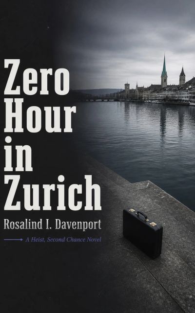 Zero Hour in Zurich