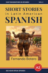 Short Stories In Latin American Spanish