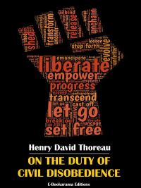 On the Duty of Civil Disobedience