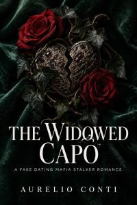 The Widowed Capo