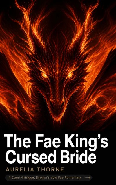 The Ruin King's Cursed Bride