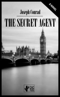 The secret agent