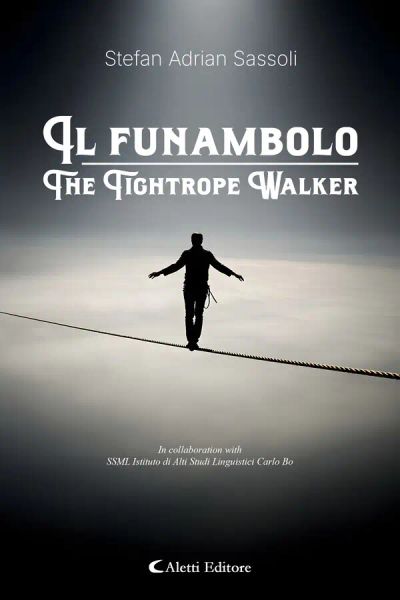 Il funambolo - The Tightrope Walker