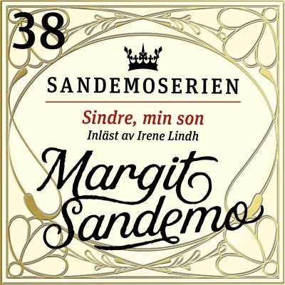 Sindre, min son
