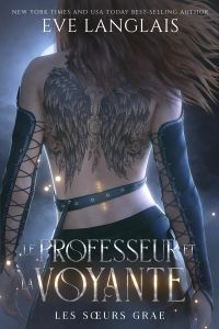 Le Professeur et la Voyante