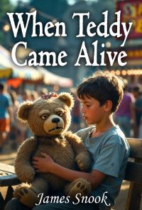 When Teddy Came Alive