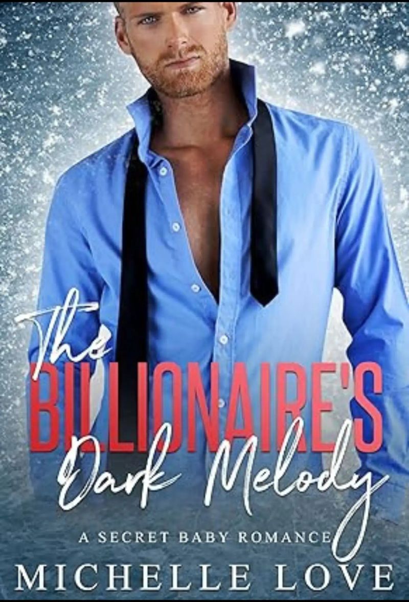 The Billionaire's Dark Melody