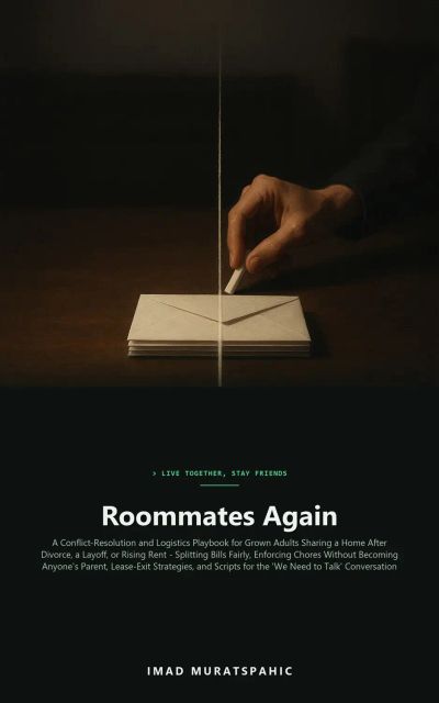 Roommates Again