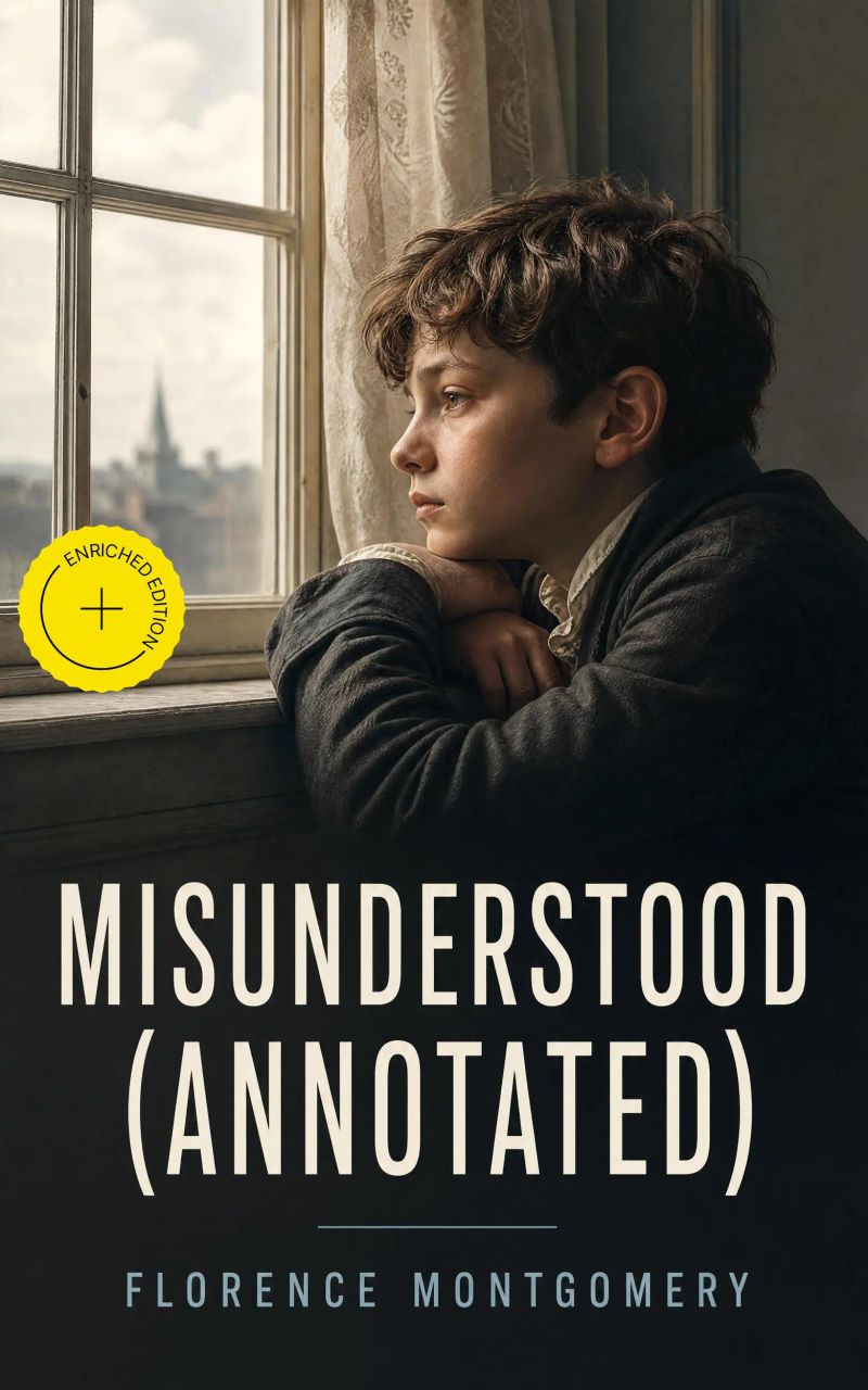 Misunderstood (Annotated)