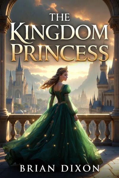 The Kingdom Princess