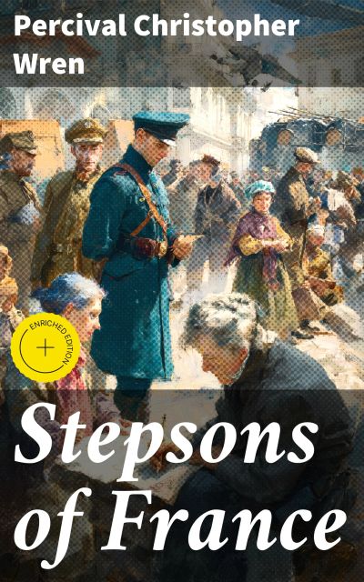 Stepsons of France
