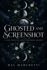 Ghosted and Screenshot