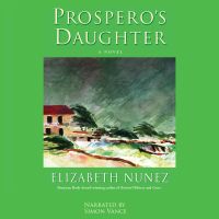 Prospero’s Daughter