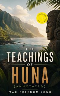 The Teachings of Huna (Annotated)