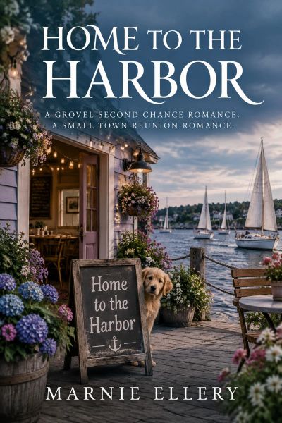 Home to the Harbor