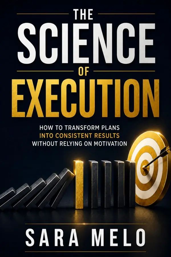 The Science of Execution
