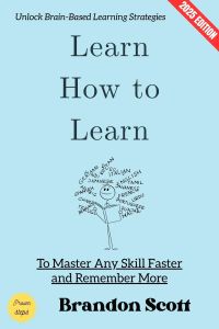 Learn How to Learn