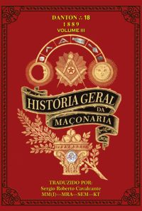 Historia Geral Da Maçonaria