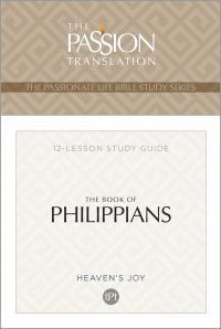 TPT The Book of Philippians