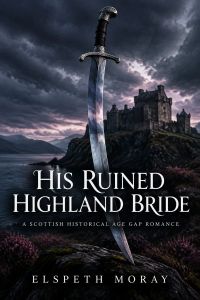 His Ruined Highland Bride