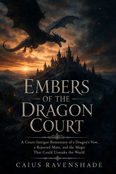 Embers of the Dragon Court