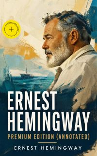 ERNEST HEMINGWAY - Premium Edition (Annotated)