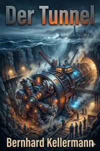 Der Tunnel: Roman