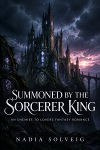 Summoned by the Sorcerer King