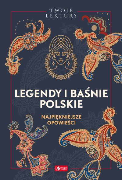 Legendy i basnie polskie