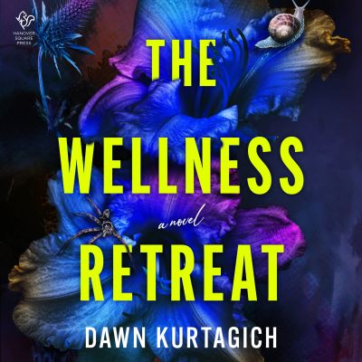 The Wellness Retreat