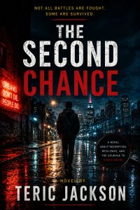 THE SECOND CHANCE
