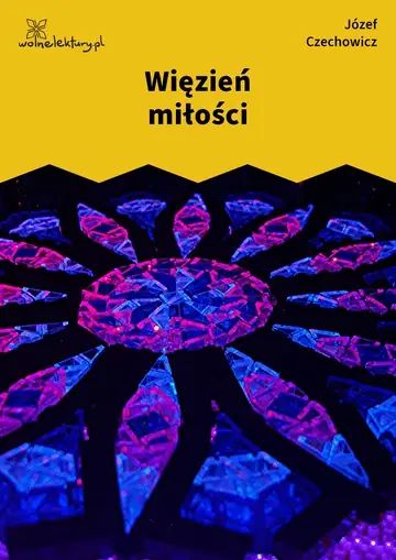 Więzień miłości