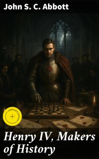 Henry IV, Makers of History
