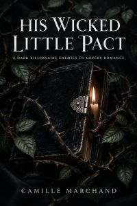 His Wicked Little Pact