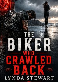 The Biker Who Crawled Back