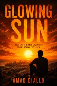GLOWING SUN