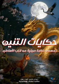 حكايات التنين