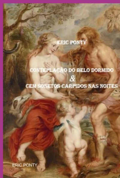 Contemplação Do Belo Dormido