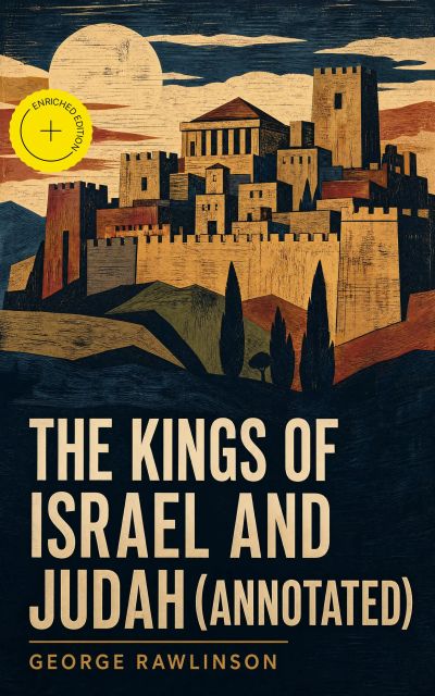 The Kings of Israel and Judah (Annotated)