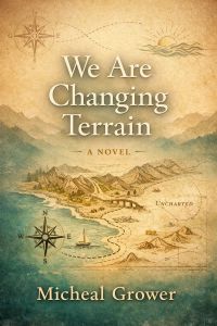 We Are Changing Terrain