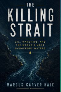 END OF THE KILLING STRAIT