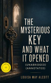 The Mysterious Key and What It Opened (Unabridged) (Annotated)