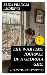 The Wartime Journal of a Georgia Girl (Illustrated Edition)