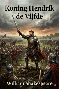 Koning Hendrik de Vijfde