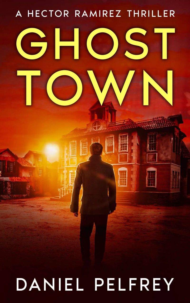 Ghost Town