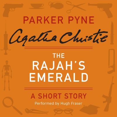 The Rajah’s Emerald