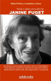 Teoría y clínica en la obra de Janine Puget